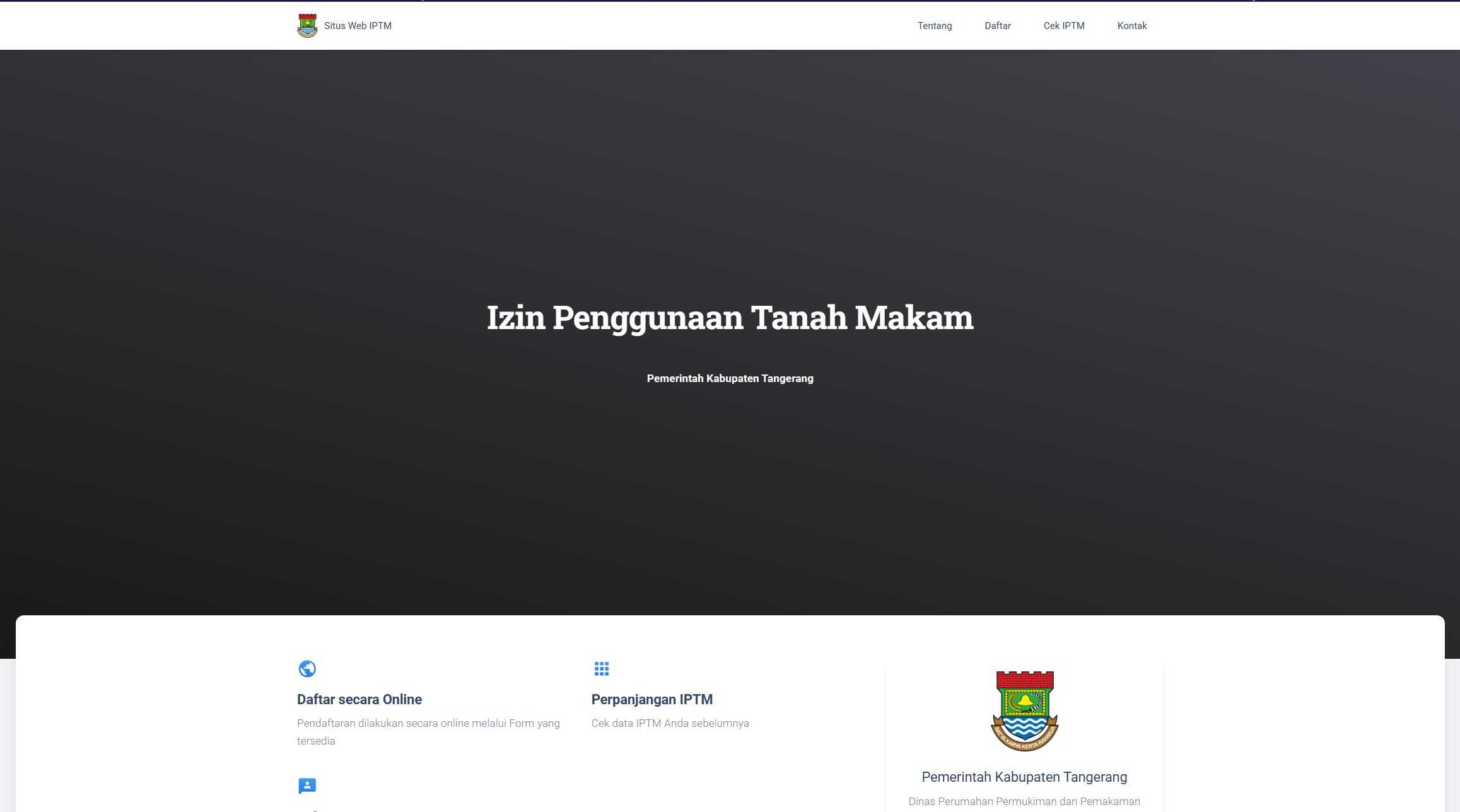 External Project